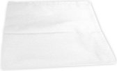 Unico Theedoeken 50x70cm 10 stuks-Wit