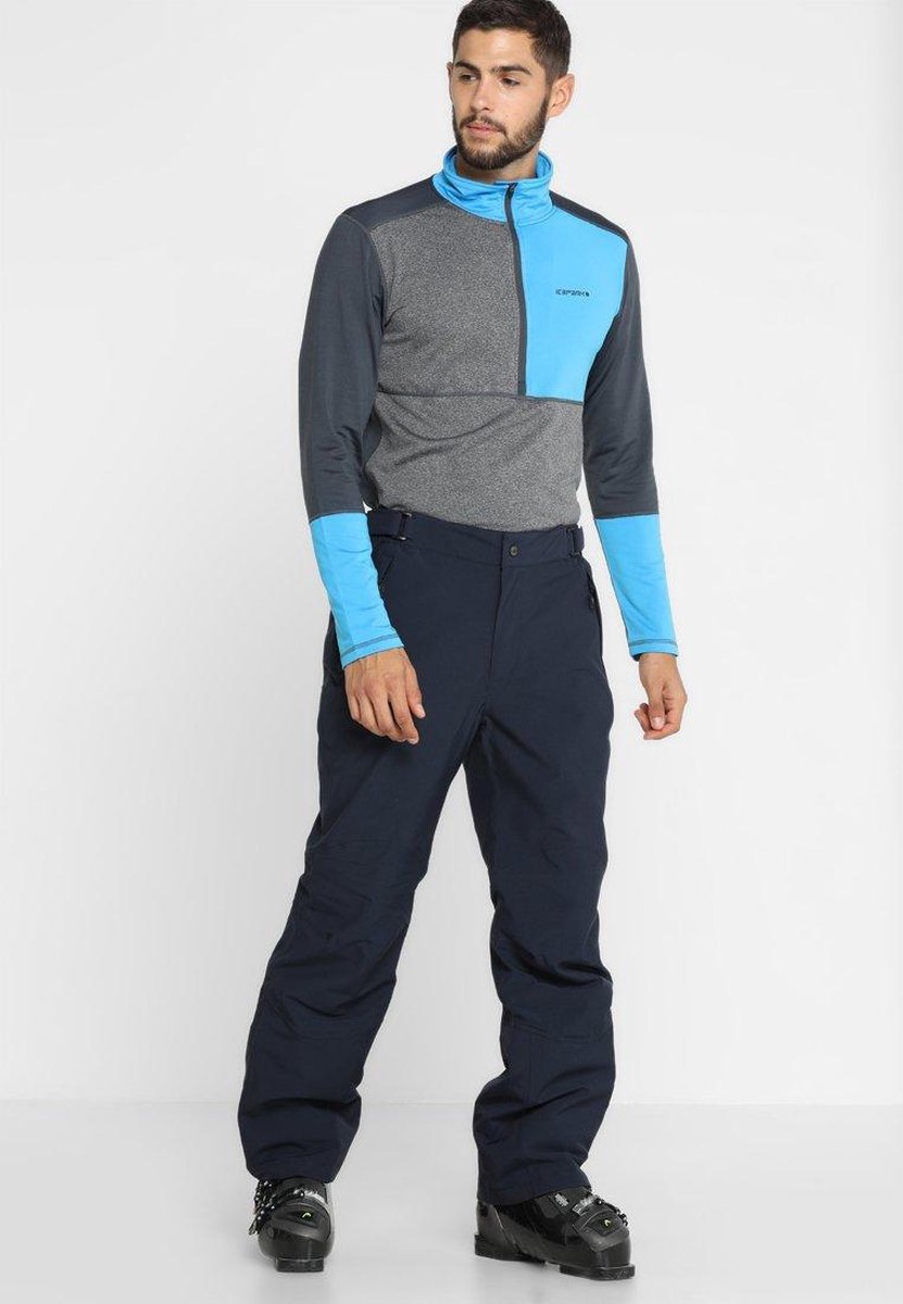 CMP Man Ski Pant Wintersportbroek Heren Donkerblauw
