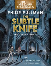 His Dark Materials-The Subtle Knife Graphic Novel