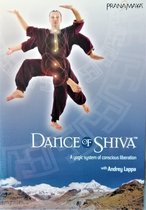 Dance of Shiva (Andrey Lappa)