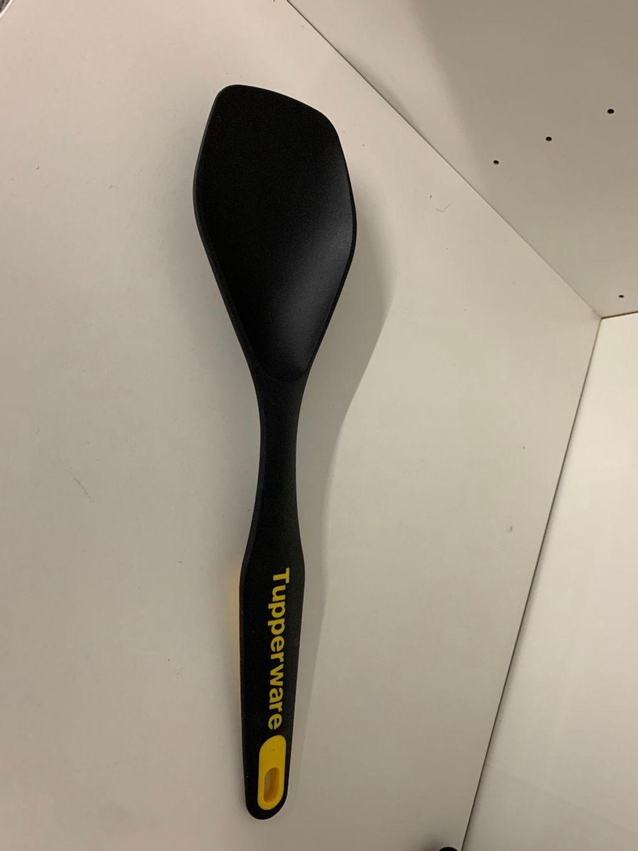 Groot spatule de cuisson Tupperware | bol.com