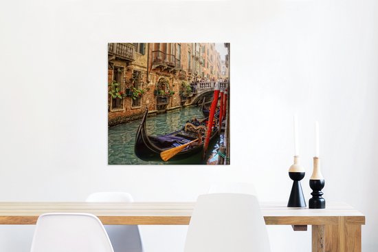 Toile canal Venetië 2cm