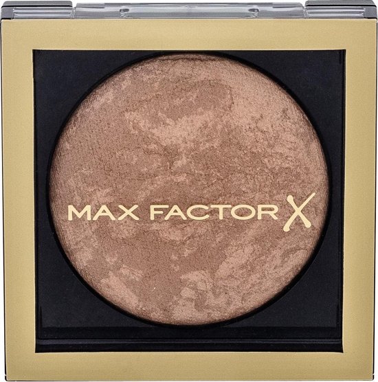 Max Factor Creme Bronzer Blush