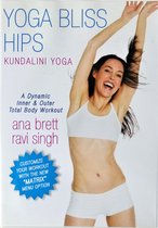 Kundalini Yoga Bliss Hips (Ana Brett & Ravi Singh)