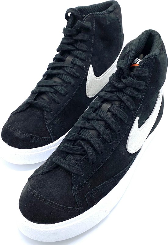 Nike Blazer Mid '77 Suede- Sneakers Heren- Maat 40 | bol