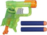 NERF N-Strike Elite Jolt - Blaster - Groen - Inclusief darts