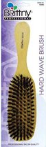 BR BRUSH HARD WAVE