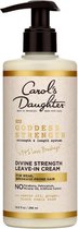 Carol's Daughter Goddess Strength Leave-in Cream 296ml