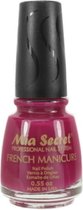 Mia Secret French Manicure - Nagellak 14.8 ml
