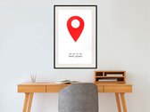 Poster - The Best Location-30x45