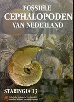 Fossiele cephalopoden van Nederland