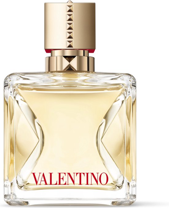 Valentino Voce Viva Eau de Parfum Spray 100 ml
