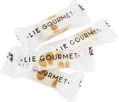 Lie Gourmet Franse nougat blokjes - almonds (1 kg )