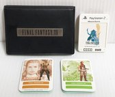 Final Fantasy 8MD Memory Card /PS2