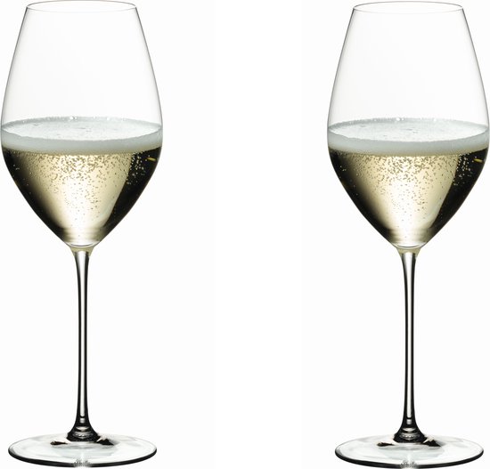 Riedel Veritas Champagne - set van 2