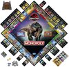 Afbeelding van het spelletje Monopoly Jurassic Park - Met Geluid - Engelse Versie