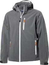 DAD tulsa softshell jas, jacket