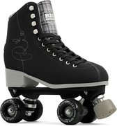 Rio Roller rolschaatsen - Signature - zwart - maat 38