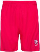 Robey Backpass Sportbroek - Maat XXXL  - Mannen - roze