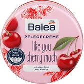 Balea Verzorgende crème Like you cherry much, 30 ml