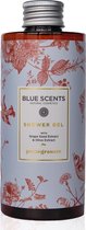 Blue Scents Douchegel Granaatappel