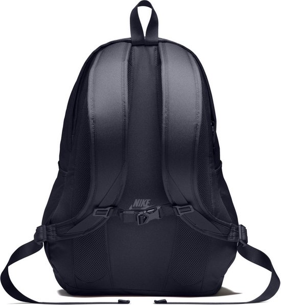 Nike Cheyenne Solid backpack marine | bol.com