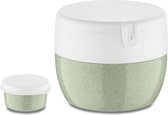 Bento Box, Medium, Organic Groen - Koziol | BentoBox M