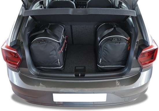 Volkswagen polo kofferbak afmetingen new arrivals