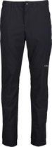 Cmp Wandelbroek Heren Nylon Stretch Zwart Maat 4xl