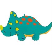 Folieballon XL Triceratops 91 cm