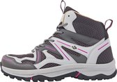 THORN MID Dames wandelschoen hoog - Donker grijs - maat 37