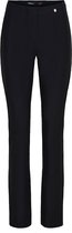 Robell Marie Dames Comfort Broek - Zwart - EU54