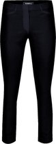Robell - Rose 09 -7/8 Zwart - EU52