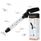 Knock Off - Insectenzuiger - Eenvoudig muggen en andere insecten opzuigen - Insectenbestrijding
