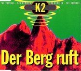 K2 der berg ruft cd-single