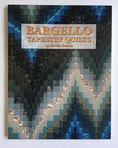 Bargello Tapestry
