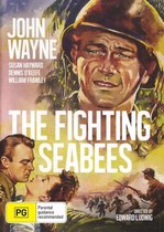 The Fighting Seabees (Import)