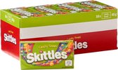 Skittles | Crazy Sours | 16 x 45 gr