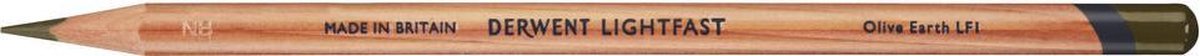 Derwent Lightfast Potlood - Olive Earth LFI