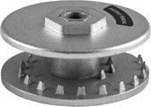 JBM Tools | ADAPTADOR PARA REF. 51216 PARA RUEDA NEGRA SIMPLE