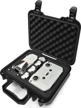 Lekufee - Waterdichte draagkoffer voor mini-drone en accessoires - Koffer voor mini-drone