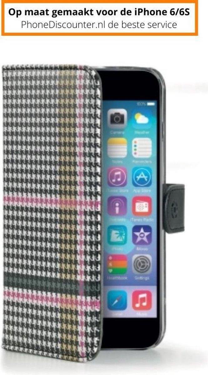 iphone 6 beschermhoes | iPhone 6 full body wallet case | iPhone 6 wallet hoes roze | hoesje iPhone 6 apple | iPhone 6 Boekhoesjes