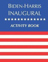 Biden-Harris Inaugural Activity Book