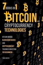Bitcoin & Cryptocurrency Technologies