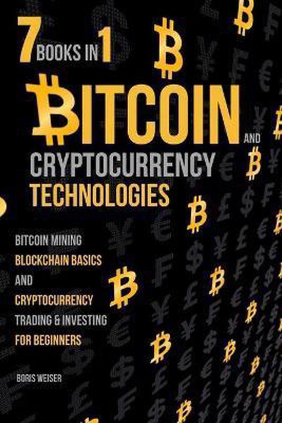 Bitcoin & Cryptocurrency Technologies - cover