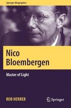 Nico Bloembergen