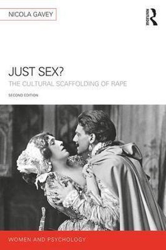 Women and Psychology- Just Sex?