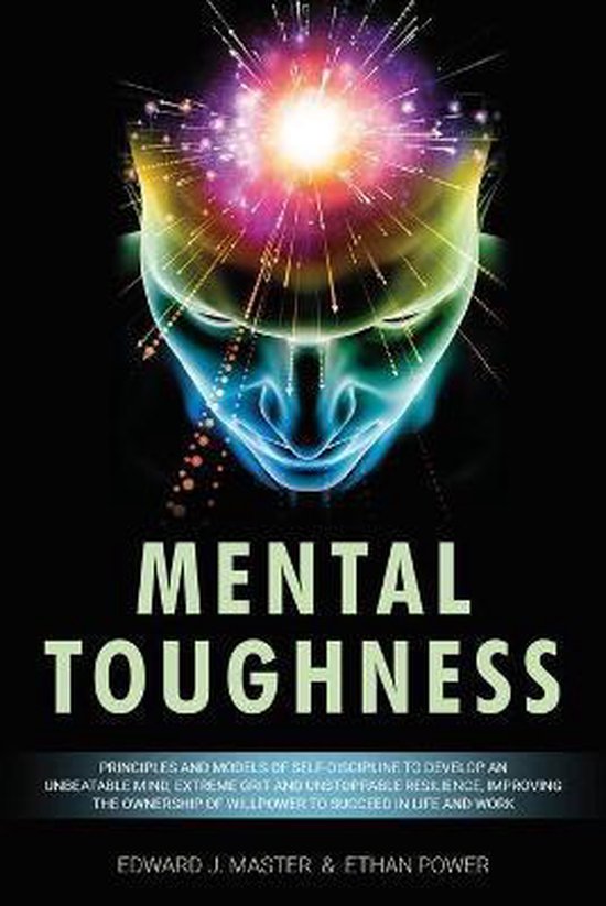 Mental Toughness - cover
