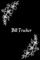 Bill Tracker