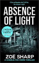 ABSENCE OF LIGHT